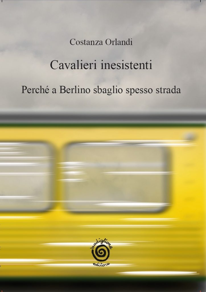 narrativa italiana