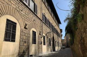 Bildungsurlaub in Italien Florenz