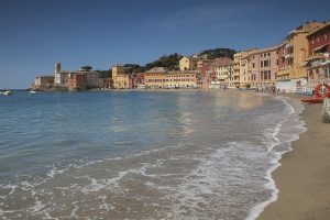 Bildungsurlaub in Italien Sestri Levante