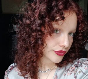 About us, Eleonora, Italian teacher