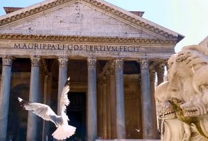 Bildungsurlaub in Italien