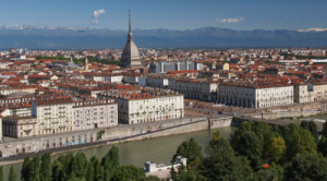 Bildungsurlaub in Piedmont