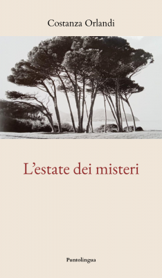 L'estate dei misteri